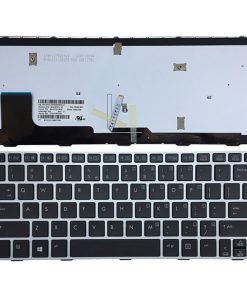Bàn phím laptop HP EliteBook Revolve 810 G1, 810 G2 (CÓ ĐÈN)