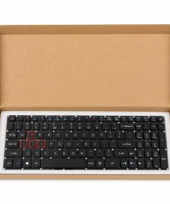 Bàn phím Acer VX5-591G, VN7-593G, VN7-793G, PH315-51, PH317-51, G3-571, G3-572 cáp 32 pin (LED, BH 6TH)
