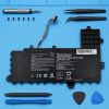 Pin laptop Asus VivoBook E402 E402M E402MA E402S E502S - B21N1505 (2 cell) 7