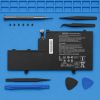 Pin laptop EliteBook x360 1030 G2 – OM03XL (3 cell) 7