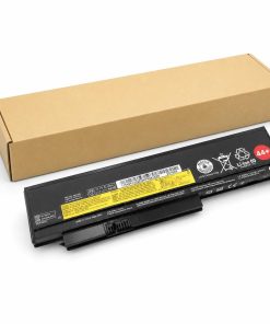 Pin laptop Lenovo ThinkPad X200 X200s X201 - 6 cell
