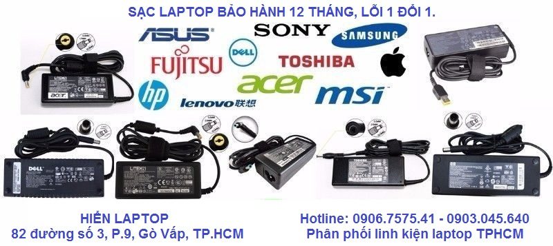 Cam kết linh kiện zin chất lượng cao, chất lượng