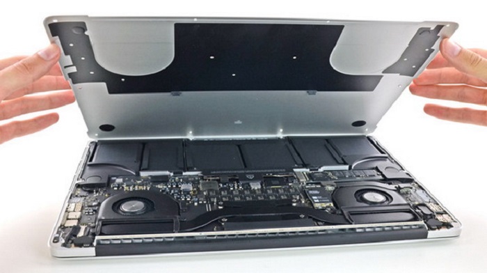 Thay linh kiện laptop HCM tại Hiển Laptop