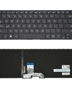 Bàn phím laptop Asus ZenBook UX310, UX310UA, UX310UQ, UX410 (LED, bảo hành 6 tháng)