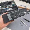 Pin laptop Dell Inspiron 13 7370 F62G0 RPJC3 39DY5 3 cell 6