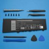 Pin laptop Dell Inspiron 13 7370 F62G0 RPJC3 39DY5 3 cell 7