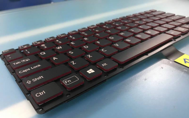 ĐỊA CHỈ THAY BÀN PHÍM LAPTOP LENOVO G480 CHẤT LƯỢNG CAO 2