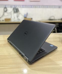 Laptop Cũ Dell Latitude E7270 (i5-6200U/8GB/128GB/12.5")