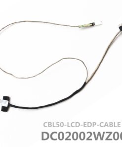 Cáp màn hình laptop HP Pavilion 15t-br000, 15-bs000, 15-bw000, 15z-bw000, 250 G6, 255 G6 - 15-bs000 (30 PIN, DC02002WZ00)
