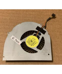 Quạt laptop Dell Latitude E6540 Precision M2800 [VGA]