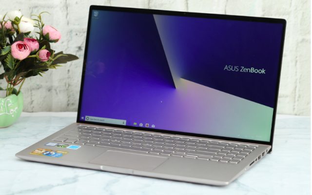 Tổng hợp 14 mẫu laptop Asus có đèn bàn phím đẹp nhất đa chức năng 4