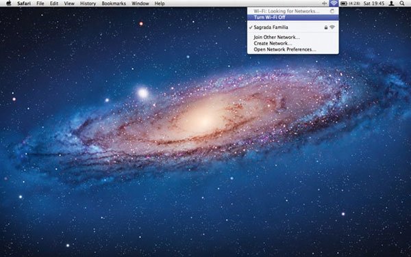8 cách tiết kiệm pin cho máy MacBook 3