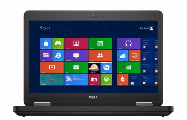 Laptop Dell Latitude E5450 70069881 Đen - hàng zin chất lượng cao 5
