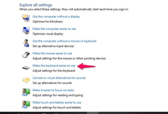 Khi nào nên khóa bàn phím, cách khóa hoặc mở bàn phím laptop 10