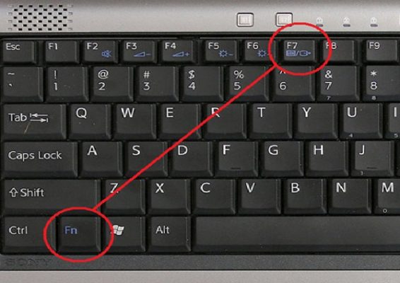 Hướng dẫn 4 cách vô hiệu hóa bàn phím Windows 7, 8, 10 đơn giản, hiệu quả 8