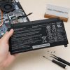 Pin laptop Toshiba Satellite E45W E45W-C P55W P55W-C Chromebook CB30-B CB35-B - PA5208U-1BRS (3 cell) 6