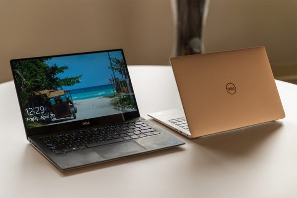 Khai thác tiện ích của laptop 1