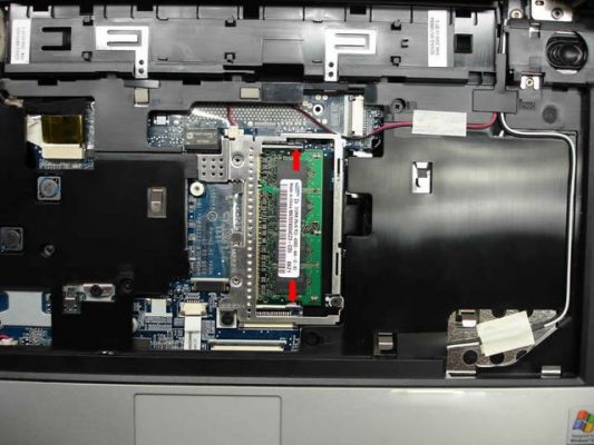 6 cách “tái sinh” laptop cũ 2