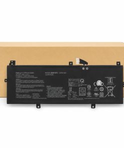Pin laptop Asus Zenbook UX430 UX430UA UX430UQ C31N1620 (Cáp cong trái) (3 cell)