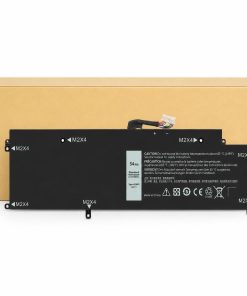 Pin laptop Dell Latitude 7370 XCNR3 – 34Wh – 2 cell