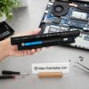 Pin laptop Dell Inspiron 14-3421 14R-5421 Latitude 3440 3540 ZIN- MR90Y (6 cell) 6