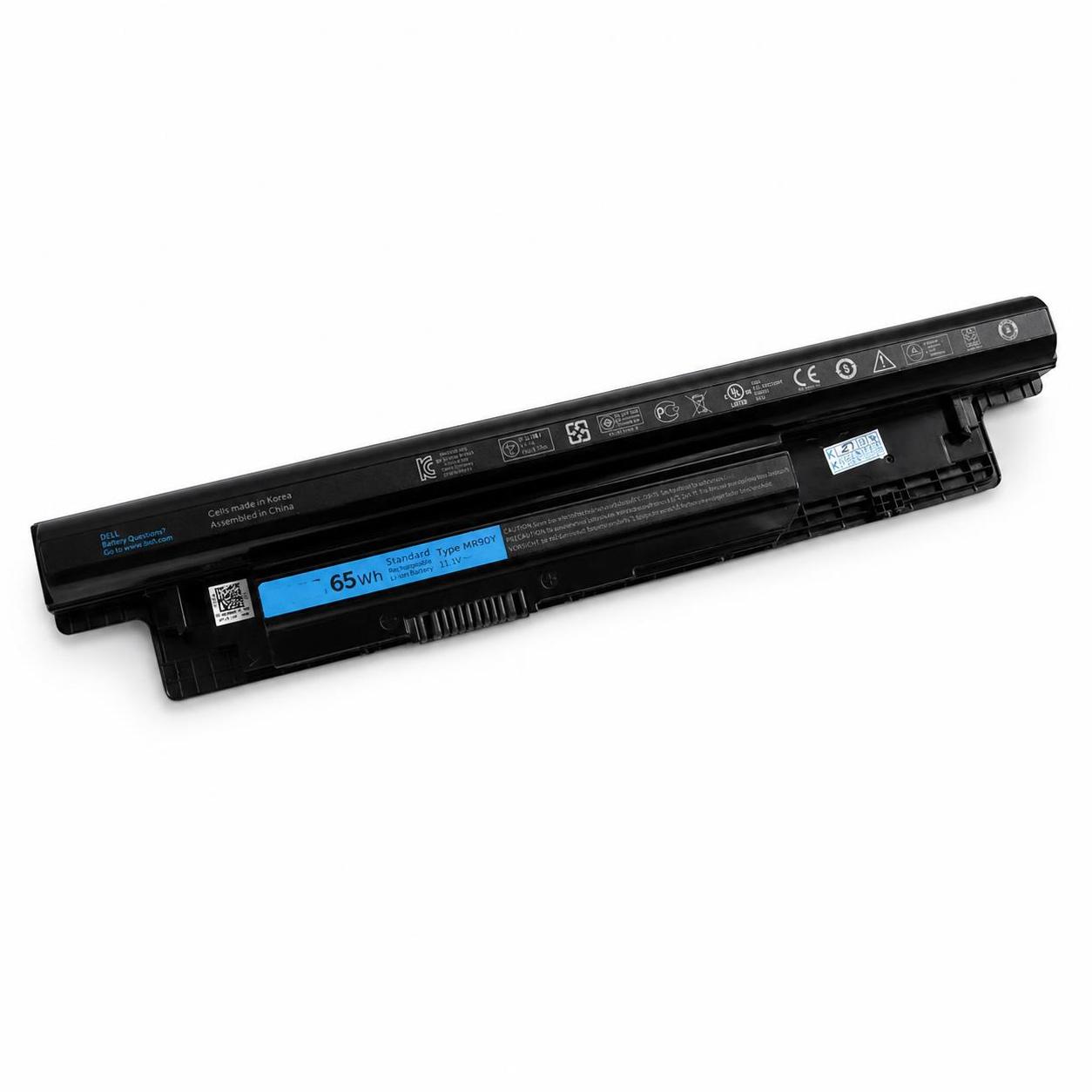 Pin laptop Dell Inspiron 14-3421 14R-5421 Latitude 3440 3540 ZIN- MR90Y (6 cell) 2