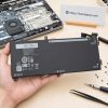 Pin laptop Dell XPS 15 9560 – H5H20 56Wh (4 cell, kén WH) 6