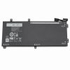 Pin laptop Dell XPS 15 9560 – H5H20 56Wh (4 cell, kén WH) 5
