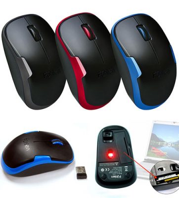Cách kết nối chuột không dây với laptop nhanh và đúng cách nhất 2