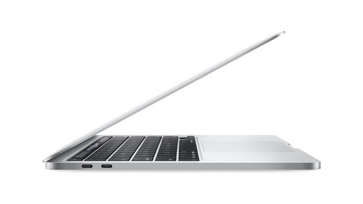 Đánh giá chi tiết MacBook Pro 13" 2020 Touch Bar 1.4GHz Core i5 256GB 3