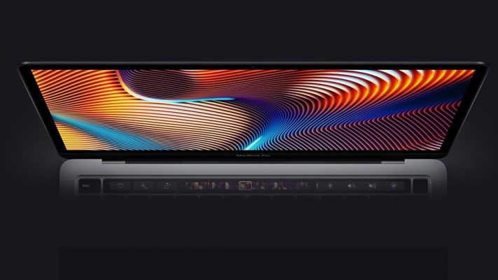 Đánh giá chi tiết MacBook Pro 13" 2020 Touch Bar 1.4GHz Core i5 256GB 6