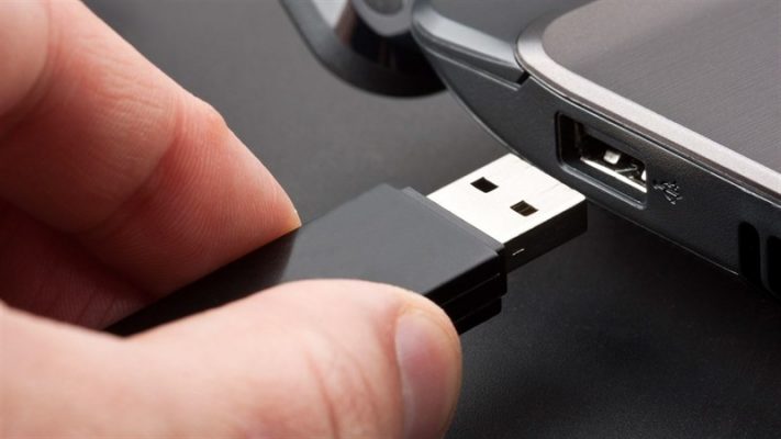 Đừng để mất tất cả vì rút USB không đúng cách, thử ngay 6 cách này để an toàn hơn nhé 1