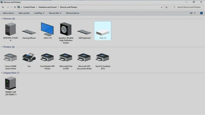 Đừng để mất tất cả vì rút USB không đúng cách, thử ngay 6 cách này để an toàn hơn nhé 8
