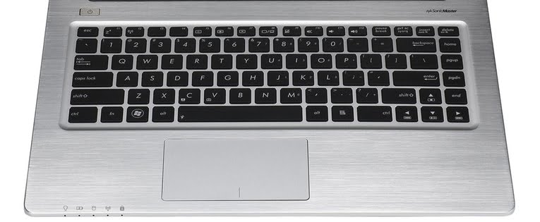 Bàn phím laptop Asus bị hỏng phải làm gì để khắc phục? 4
