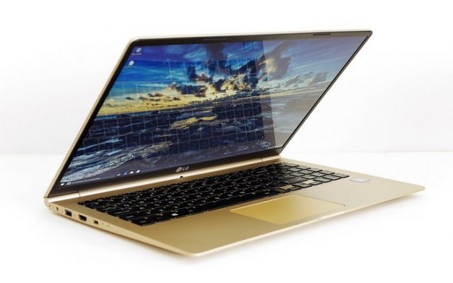 Những đánh giá chân thực nhất về dòng sản phẩm laptop LG Gram 15 1
