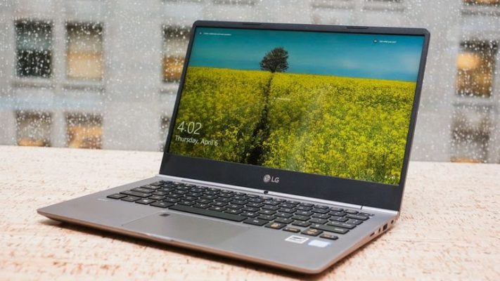 Những đánh giá chân thực nhất về dòng sản phẩm laptop LG Gram 15 2