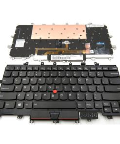 Bàn phím laptop Lenovo ThinkPad X1 Carbon Gen 4 (20FB, 20FC) (Core i thế hệ 6) Renew (BH 6TH)