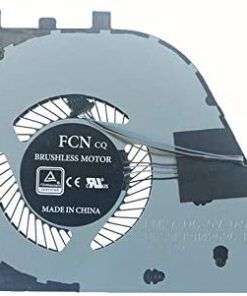 Quạt laptop Dell Vostro 5490 5498 5590, Inspiron 5580 5590 5598