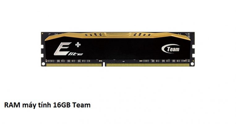 Top 3 RAM máy tính 16GB tốt nhất hiện nay 3
