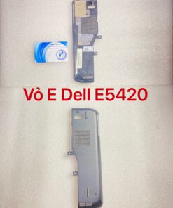 Vỏ laptop Dell Latitude E5420 - Vỏ E (Nắp Quạt)