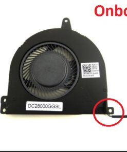 Quạt laptop Dell Latitude E5470 (ONBOARD)
