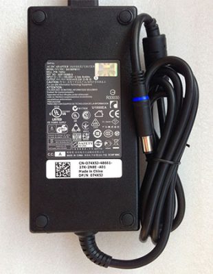 Hướng dẫn phân biệt sạc laptop chất lượng cao và hàng nhái 4