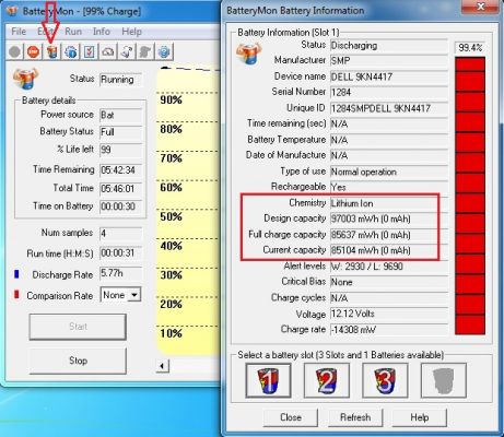 10 cách test Laptop cũ dễ dàng với người kém công nghệ. 5