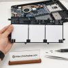 Pin laptop ZenBook UX305U UX305LA – C31N1428 (3 cell) 6