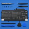 Pin laptop ZenBook Flip UX360 UX360C UX360CA – C31N1528 (3 cell) 7