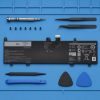 Pin laptop Dell Inspiron 11 3000 3162 3164 3168 3169 - 0JV6J (4 cell) 7