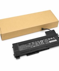 Pin laptop HP ZBook 15 G3, 15 G4 – VV09XL (6 cell)