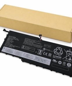 Pin laptop Lenovo ThinkPad X1 Carbon Gen 4, X1 Yoga - 00HW028, 00HW029, 01AV409 (4 cell)