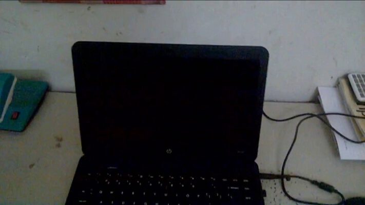 Sửa laptop acer khi máy bật không lên màn hình - Hiển Laptop