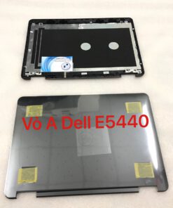 Vỏ laptop Dell Latitude E5440 - Vỏ A (Mặt lưng Capo)